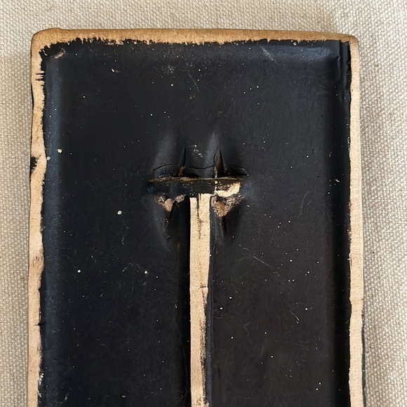 Ruscha MCM Cherry Tree Ceramic Wall Plate 50s‎ 60s Era - Picture 6 of 9